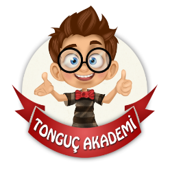 Tonguç Yayınları